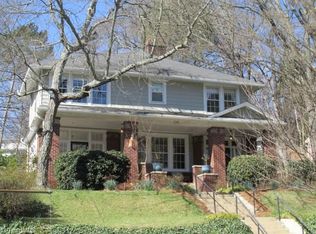 178 N Hawthorne Rd, Winston Salem, NC 27104