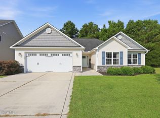 419 Patriots Point Ln, Swansboro, NC 28584