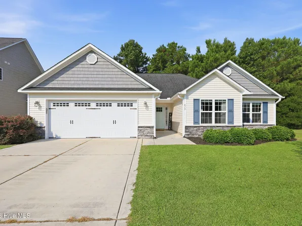 419 Patriots Point Lane, Swansboro, NC 28584
