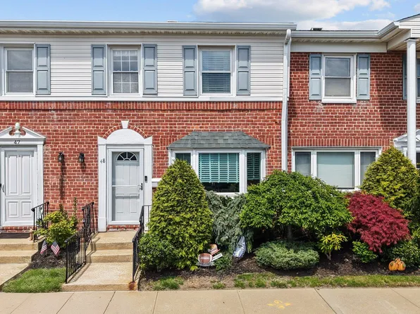 3530 Long Beach Road #48, Oceanside, NY 11572