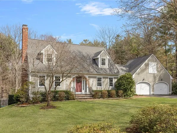 86 Taylor Dr, North Smithfield, RI 02896