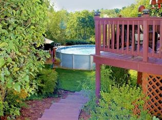 64 Temple St, Spencer, MA 01562
