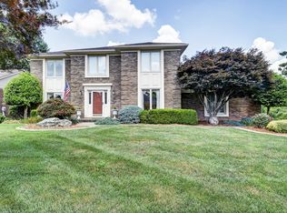 12405 Tamworth Ct, Louisville, KY 40299