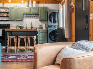 12159 Circle Drive, Conifer, CO 80433