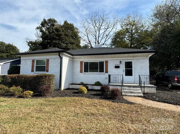 3427 Eastway Dr, Charlotte, NC 28205