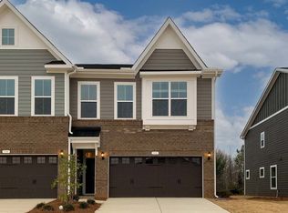 Stephens Farm, Holly Springs, NC 27540