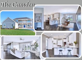 233 Avenue Of The Orchards, Pike Road, AL 36064