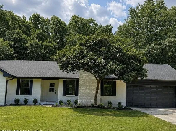 5615 Ahekolo Cir, Diamondhead, MS 39525