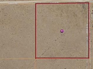 205th St W, Rosamond, CA
