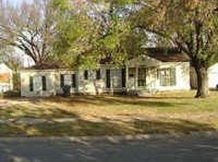 1310 Oak Hill Cir, Dallas, TX 75217