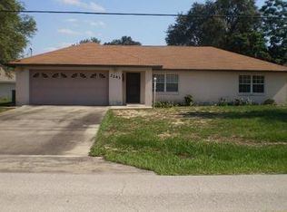 2243 W Nautilus Rd, Avon Park, FL 33825