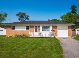 1887 Lonsdale Rd, Columbus, OH 43232