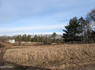 Little Beach Lake Rd, Beach Lake, PA 18405