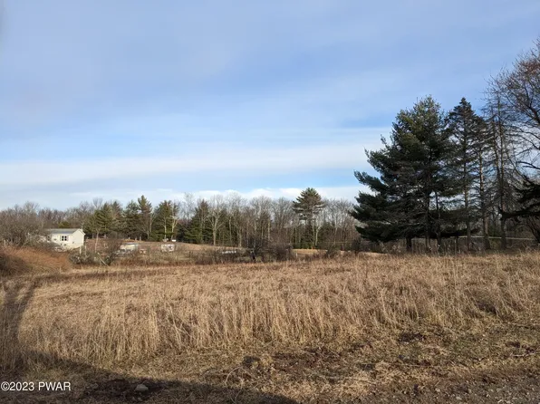 Little Beach Lake Rd, Beach Lake, PA 18405