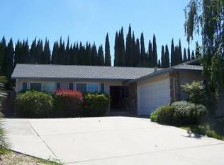3101 Barmouth Dr, Antioch, CA