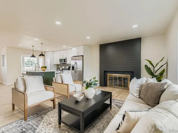 4160 W 136th Avenue, Broomfield, CO 80023