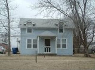 330 Marshall Ave, Potwin, KS 67123