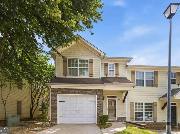 4215 High Park Ln, East Pt, GA 30344