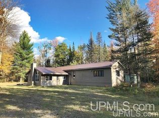 Weckerle Rd, Pembine, WI 54156
