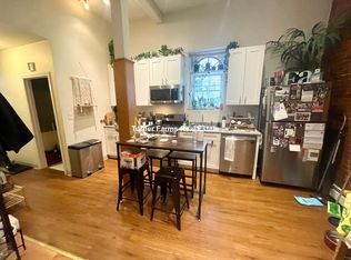 106 Central St #1A, Somerville, MA 02143