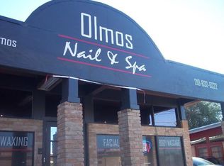 234 W Olmos Dr, San Antonio, TX 78212