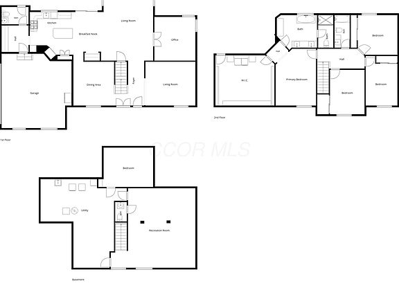 5th image of 261 Cavenaugh Ct