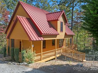 164 Breckenridge Trl, Brevard, NC 28712