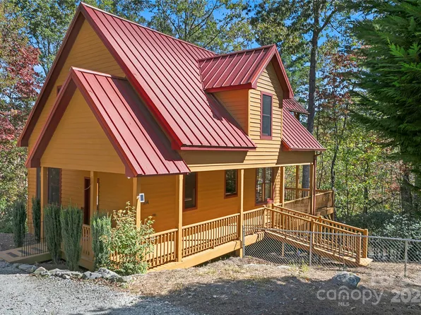 164 Breckenridge Trl, Brevard, NC 28712
