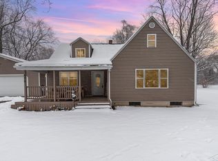 575 Lutzke Rd, Saginaw, MI 48609
