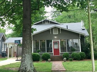 308 S Bolivar Ave, Cleveland, MS 38732