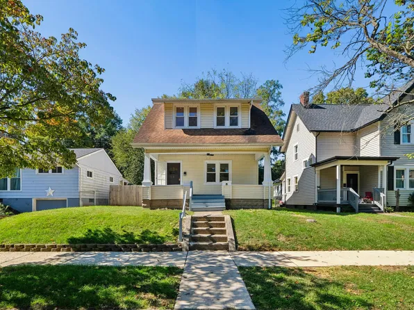 555 Kibler Ave, Newark, OH 43055