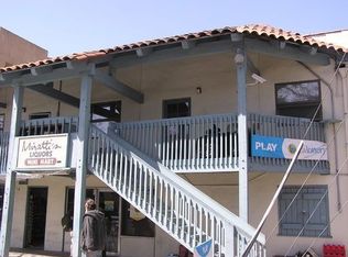 214 W Montecito St STE A, Santa Barbara, CA 93101
