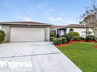 9100 Lometa Ln, Pt Richey, FL 34668