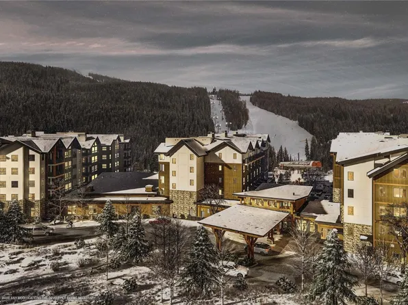 75 Hunki Dori Court UNIT W405, Keystone, CO 80435