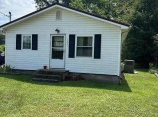 1741 Granby Rd, Kingsport, TN 37660