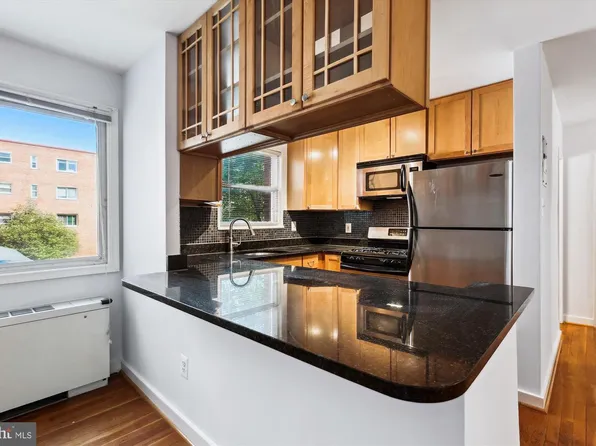 116 Lee Ave APT 303, Takoma Park, MD 20912