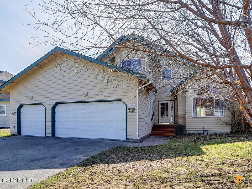 1810 Minerva Way, Anchorage, AK 99515 MLS 234578 Zillow