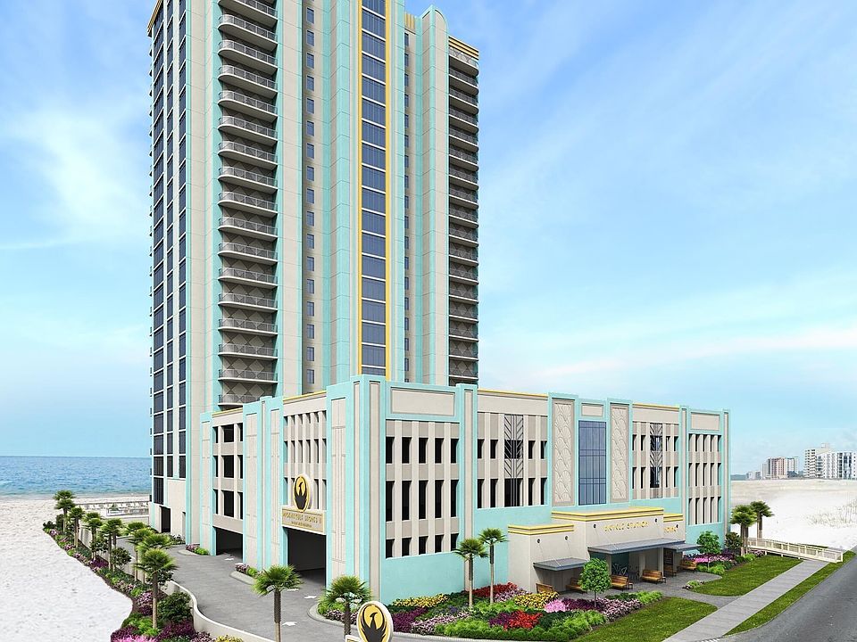 1st image of 533 E Beach Blvd #7B2