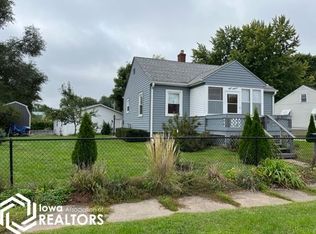 818 Richmond Ave, Ottumwa, IA 52501