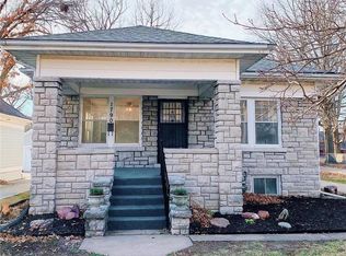 1790 S Norwood Ave, Independence, MO 64052