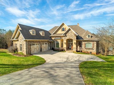 174 Mallard Dr, Vonore, TN, 37885
