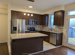 1574 Clitherow St, Milton, ON