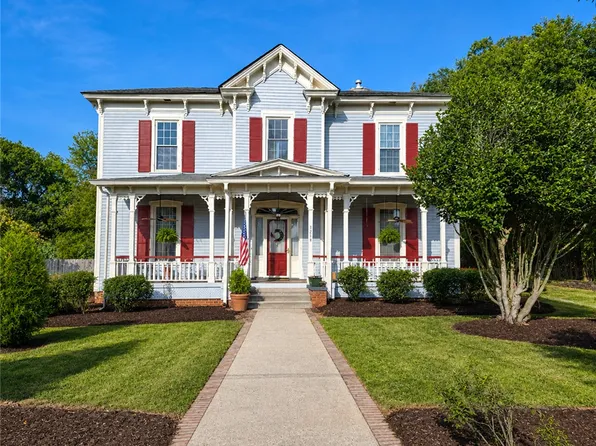 1214 S McDuffie St, Anderson, SC 29624