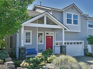1310 NE Watland St, Poulsbo, WA 98370