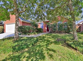 6309 Fannin Dr, Arlington, TX 76001