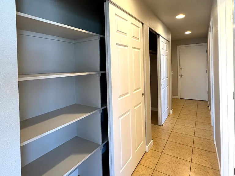lots of storage