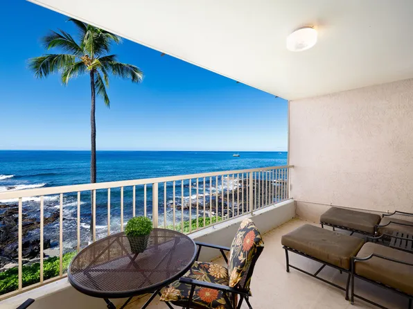 75-5888 Kona Reef #A25, Kailua Kona, HI 96740