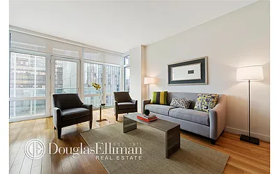 Sold by Douglas Elliman