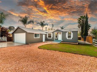 29203 Avenida Gaviota, Canyon Lake, CA 92587