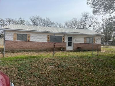 629 S Lamar Ave, Earlsboro, OK, 74840